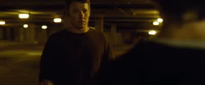 - Are you gonna be okay? - Warrior