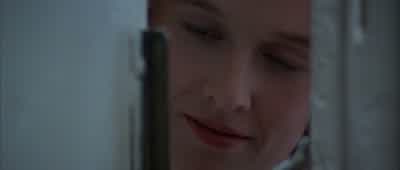 Are you gonna......bust the chain? - Carlito's Way