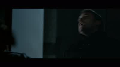 Are you gonna fight? - The Accountant
