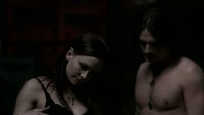 Are you gonna kill me? - Supernatural