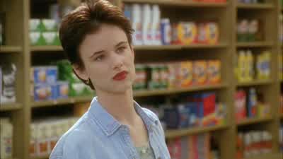 Are you gonna miss her? - What's Eating Gilbert Grape
