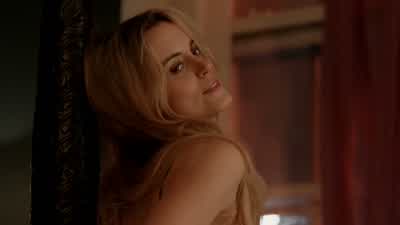 Are you gonna miss me? - Orange Is the New Black