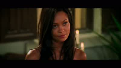 Are you gonna try and force me to do this? - Mission: Impossible II