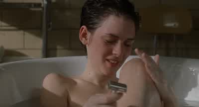 Are you gonna watch? - Girl, Interrupted