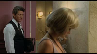 - Are you gonna watch? - Pretty Woman