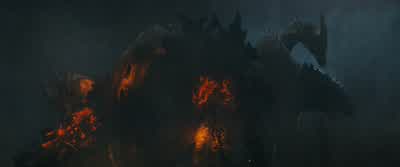 Are you good to go? - Godzilla: King of the Monsters