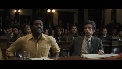 Are you guilty of conspiracy? - The Trial of the Chicago 7