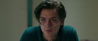 Are you guys in? - Five Feet Apart