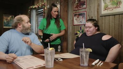 ARE YOU GUYS READY TO ORDER? - 1000-lb Sisters