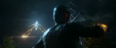 - Are you guys seeing this? - Spider Man: No Way Home