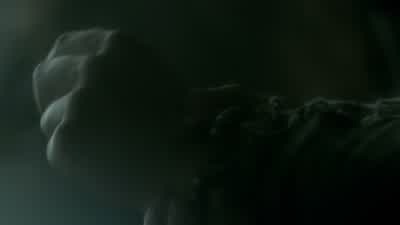 Are you happy about doing this, brother? - Vikings