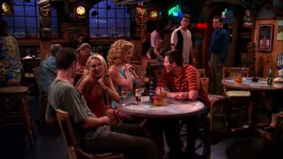 Are you happy? - Two and a Half Men