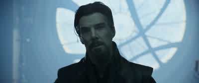 Are you happy, Stephen? - Doctor Strange in the Multiverse of Madness