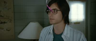 - Are you having a good time? - Mr  Nobody