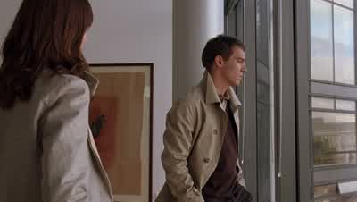 Are you having an affair? - Match Point