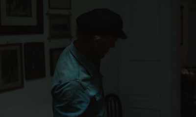 Are you… - The Lost Daughter