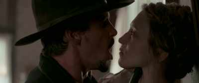 ARE YOU HELPING HIM? - In a Valley of Violence