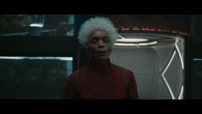 Are you here, griot? - Black Panther: Wakanda Forever