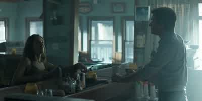 Are you high? - Ozark