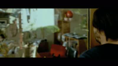 Are you hungry now? - Knock Knock