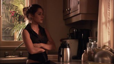 ARE YOU HUNGRY? - The L Word