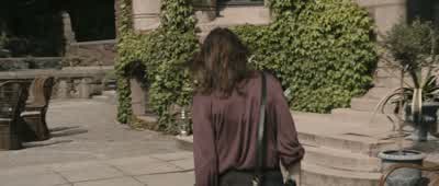 Are you hungry? - Melancholia