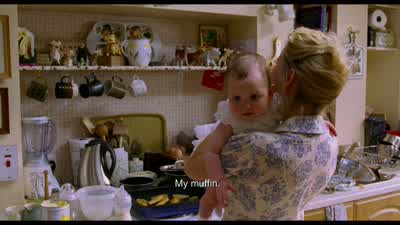 Are you hungry? - Eastern Promises