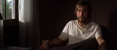 Are you hungry? - The Notebook