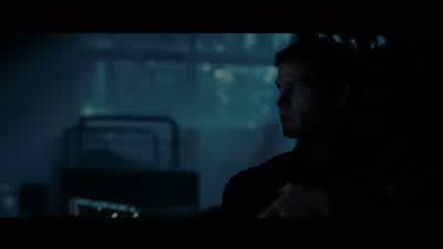 Are you hurt? - Aliens vs  Predator: Requiem