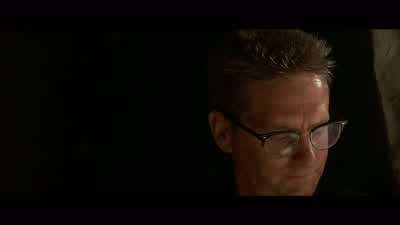 Are you hurt? - Falling Down