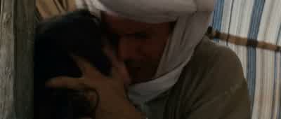 Are you hurt? - Indiana Jones and the Raiders of the Lost Ark
