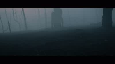 Are you hurt? - Prey