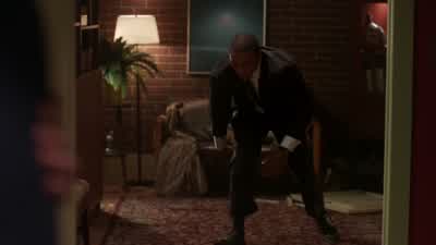 Are you hurt? - Arrow
