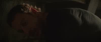Are you hurt? - Dark Phoenix