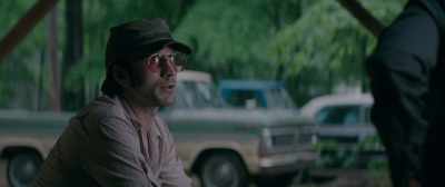 - Are you?
- I'm doing everything I can. - The Best of Enemies