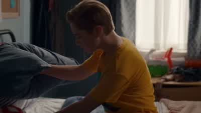Are you in control at all? - Ginny & Georgia