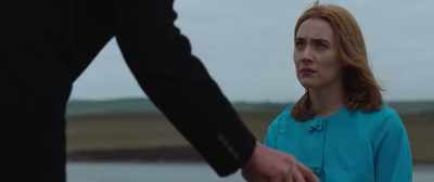 Are you so innocent and stupid
that you don't realize - On Chesil Beach