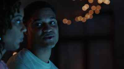 -Are you and Isaac--
-No. We're not. - Good Trouble
