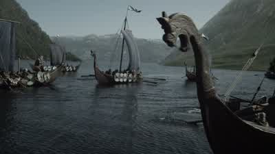 Are you jealous? - Vikings
