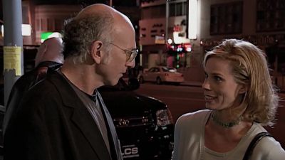 ARE YOU JEWISH - Curb Your Enthusiasm