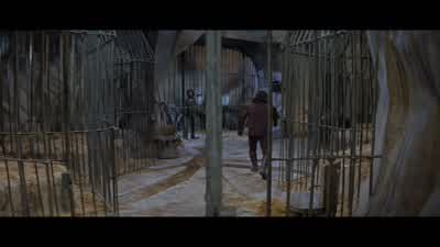 Are you Julius? - Planet of the Apes