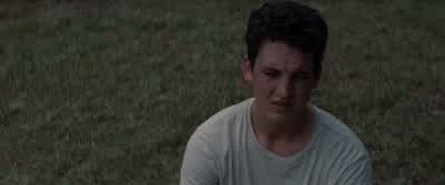 Are you just getting back from a party or something? - The Spectacular Now