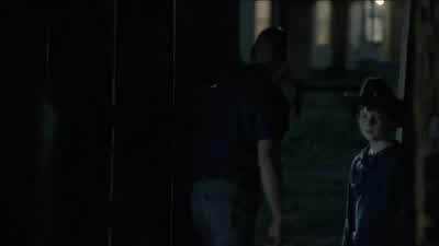 Are you kidding me? - The Walking Dead