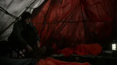 Are you kidding me? - The 100