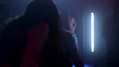 Are you kidding me? - Teen Wolf