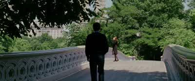 You look beautifulPeoniesYou okay NoThere's something I have to tell you PeteOkayIt's not workingYou and meWhatI don't wanna see you anymoreWhat are you talking aboutI don't knowI'm lonelyYou aren't there for meI can't do thisIt's over No Please Please - Spider Man 3