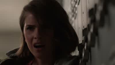 Are you kidding me? - Teen Wolf