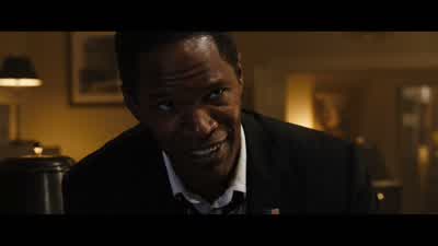 Are you kidding me? - White House Down