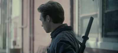Are you
kidding me? - Gotham Knights