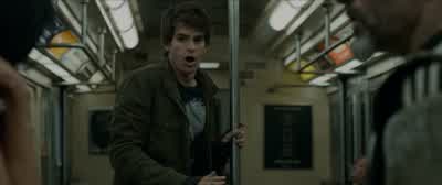 Are you kidding? - The Amazing Spider Man
